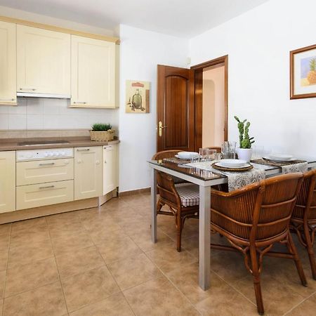 Casa Pamipa Villa Playa Honda  Ngoại thất bức ảnh