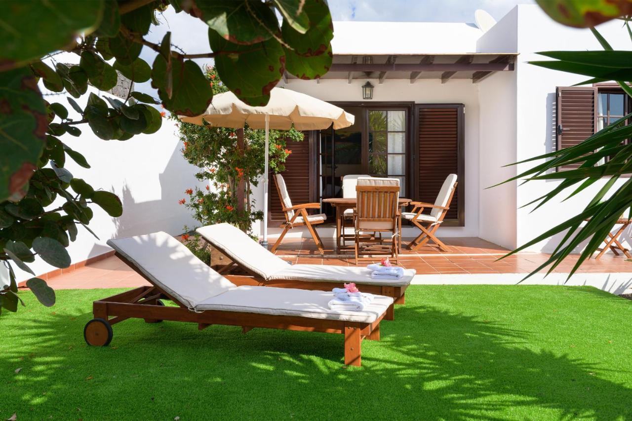 Casa Pamipa Villa Playa Honda  Ngoại thất bức ảnh
