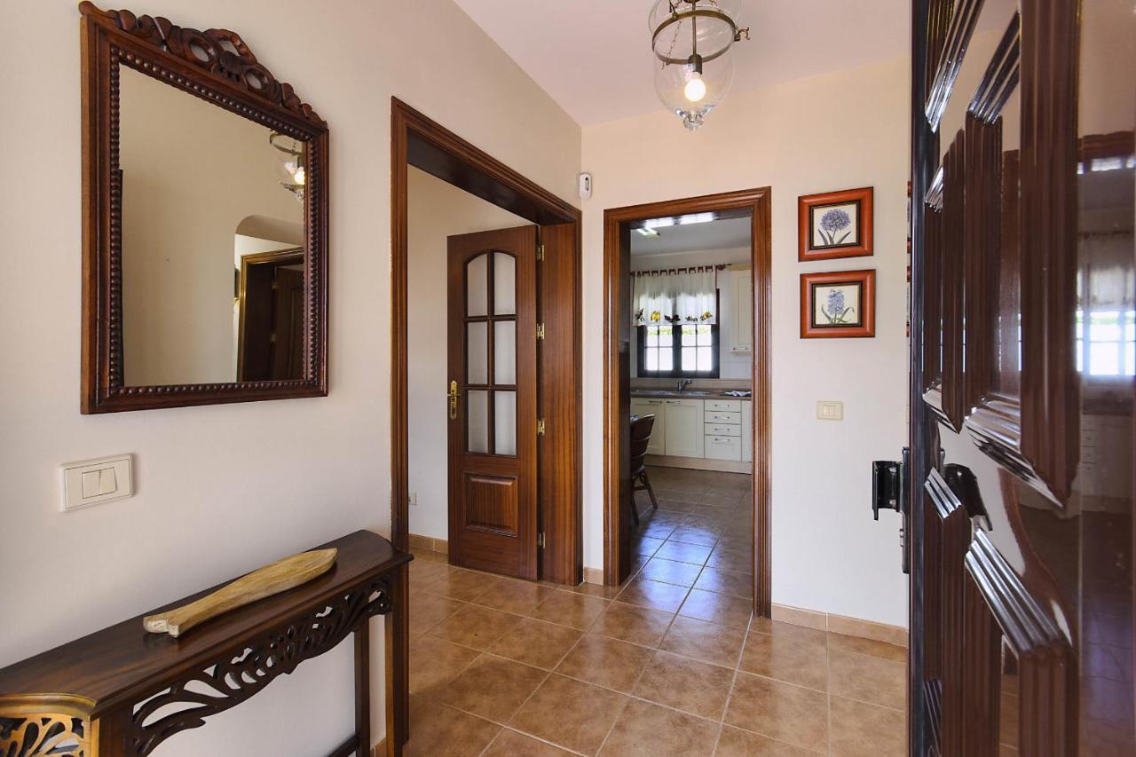 Casa Pamipa Villa Playa Honda  Ngoại thất bức ảnh
