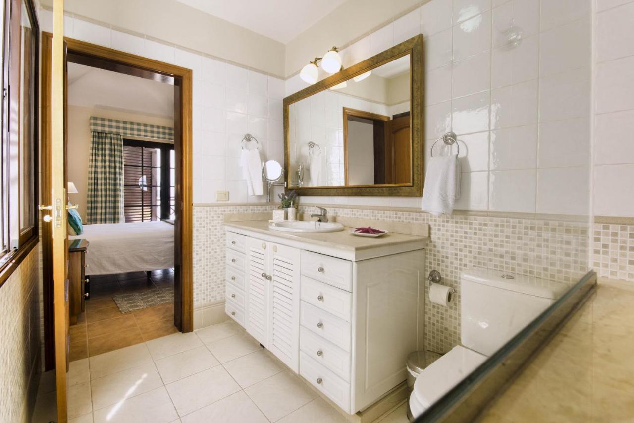 Casa Pamipa Villa Playa Honda  Ngoại thất bức ảnh