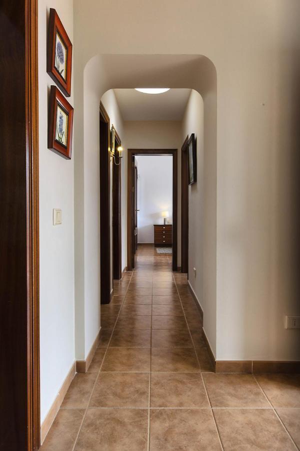 Casa Pamipa Villa Playa Honda  Ngoại thất bức ảnh