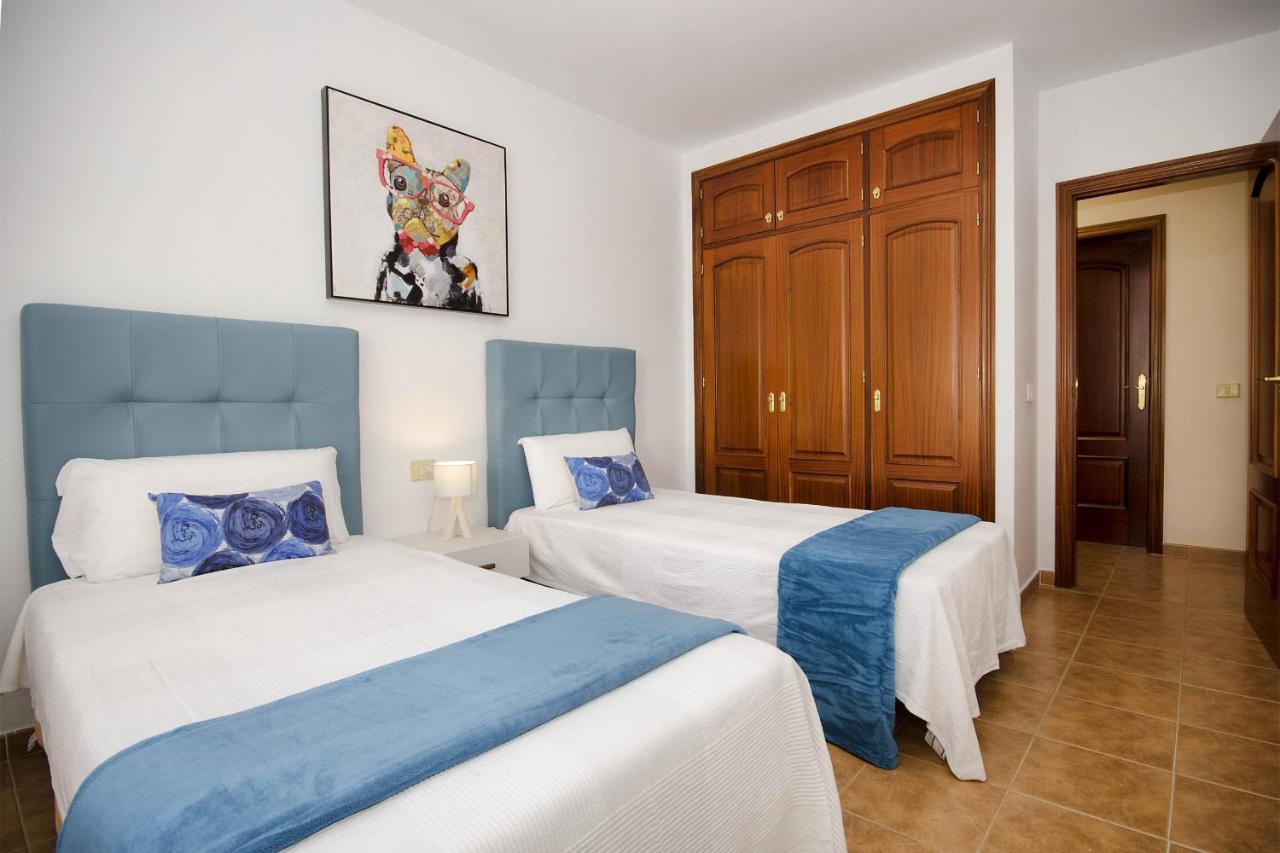 Casa Pamipa Villa Playa Honda  Ngoại thất bức ảnh