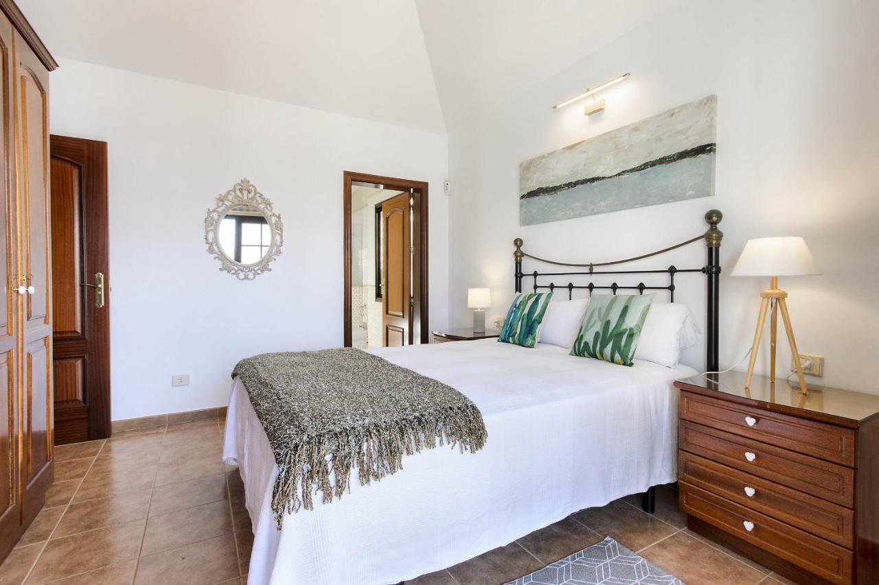 Casa Pamipa Villa Playa Honda  Ngoại thất bức ảnh